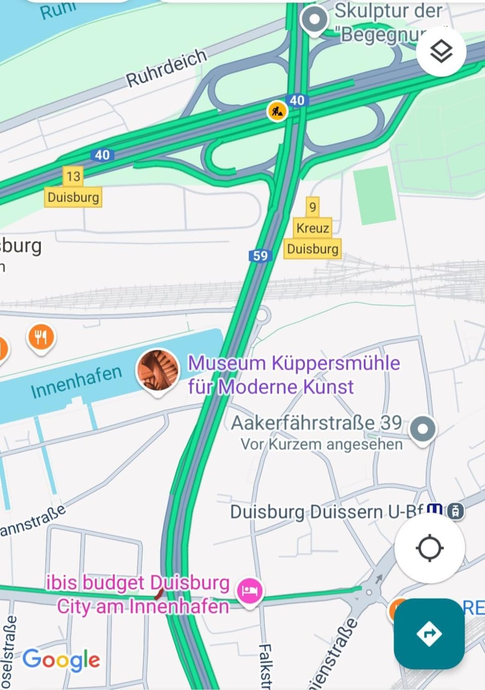 Location
