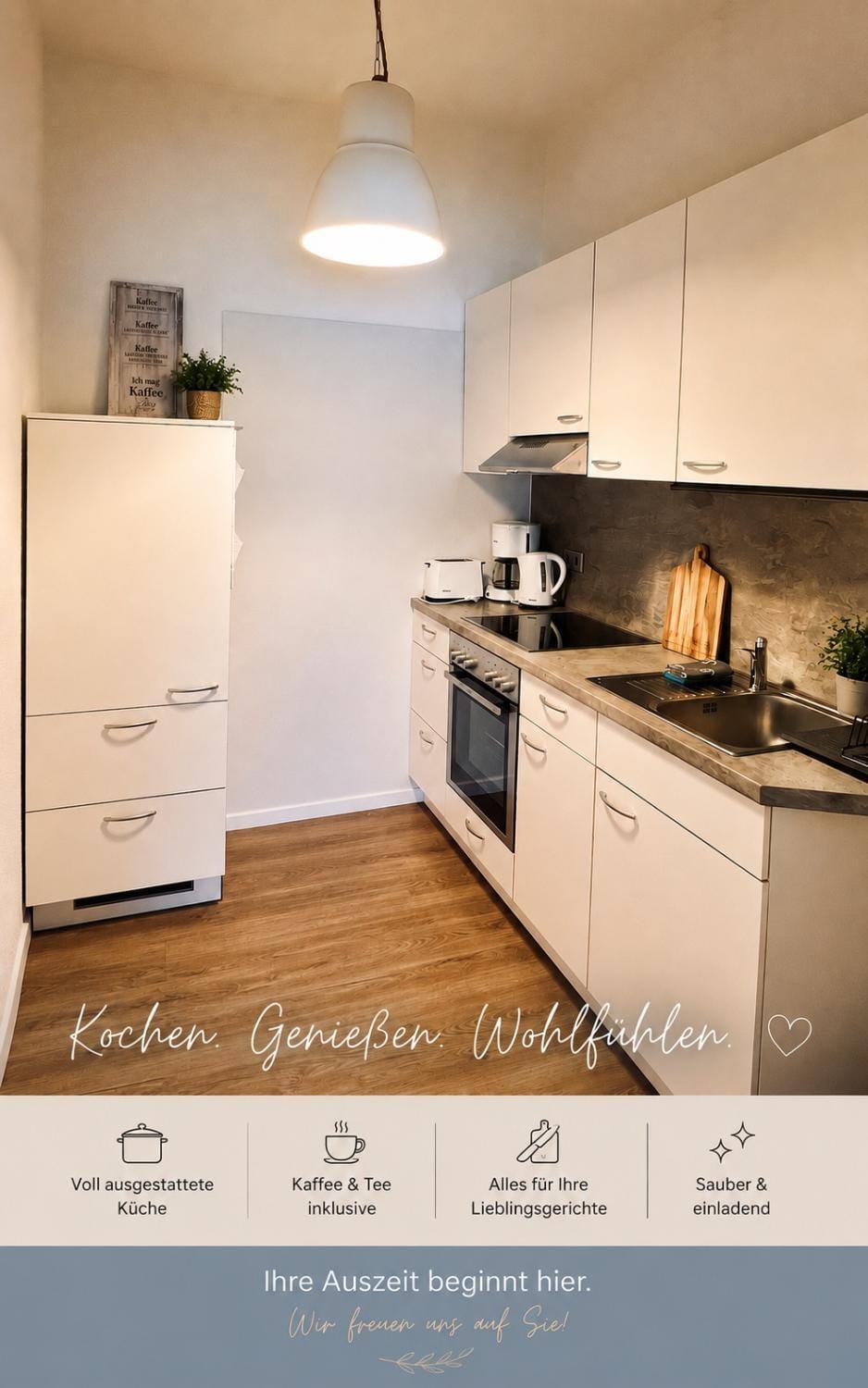 Karl´s Koje Apartment in Poland