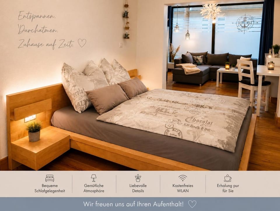 Karl´s Koje Apartment in Poland