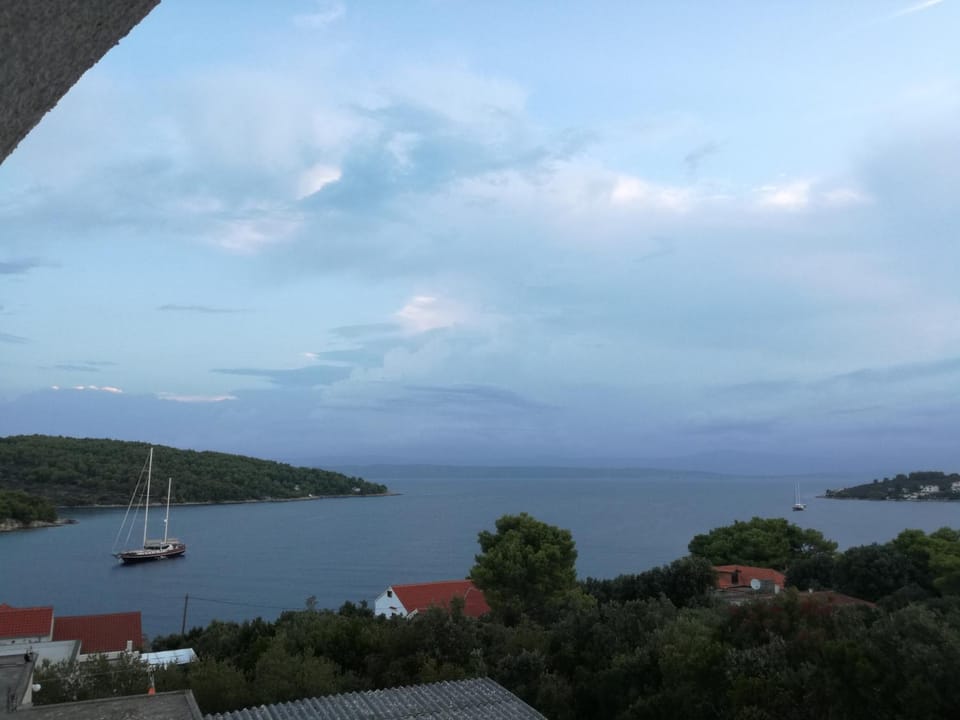 Apartment Bura Apartment in Split-Dalmatia County