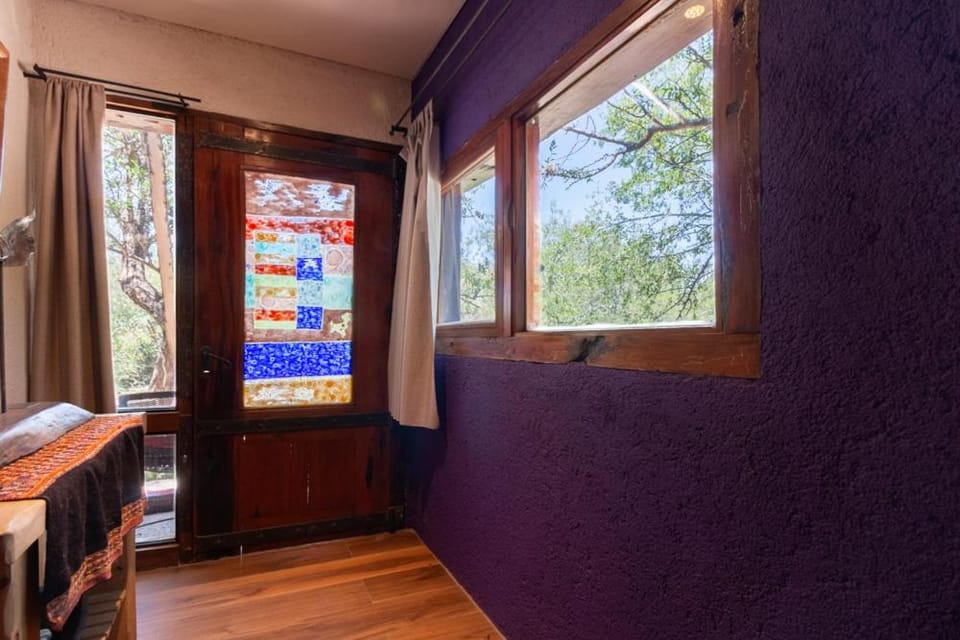 Araoz de Lamadrid Wine Lodge Hotel in San Luis Province, Argentina