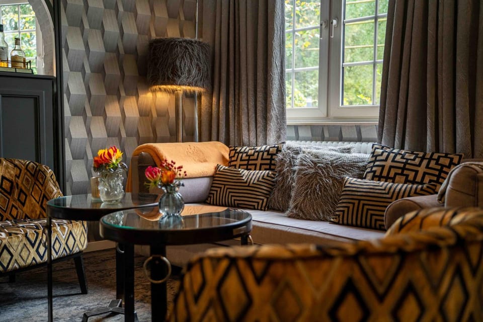 Boutique Hotel Slenaker Vallei - Buitengewoongenieten Boutique hotel in Limburg (province)
