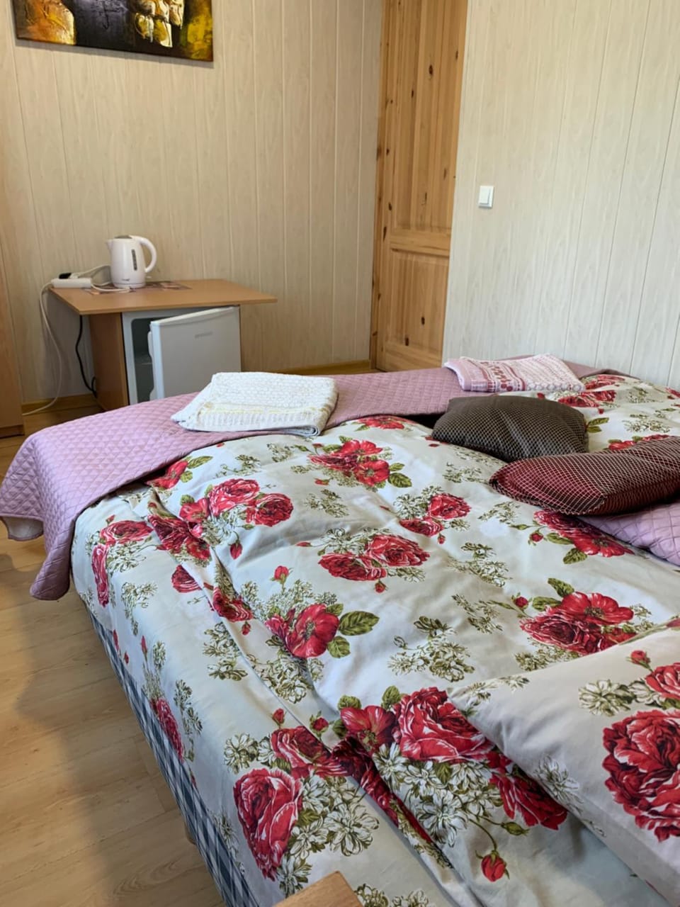Rotušė Apartment in Vilnius County, Lithuania
