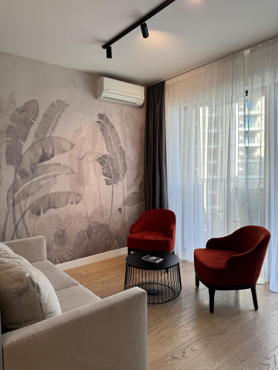 BW Lux Apartments Apartment in Belgrade