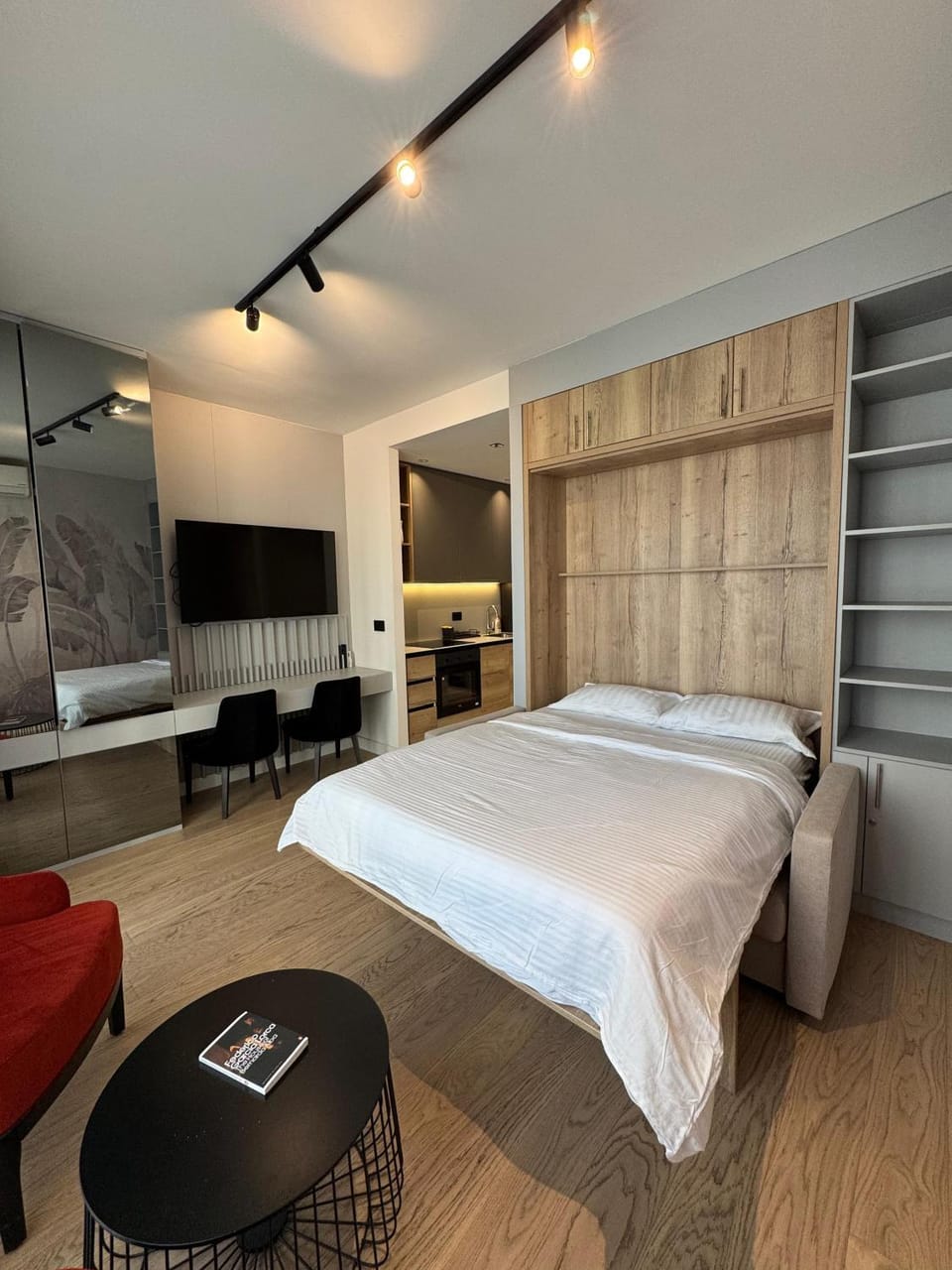 BW Lux Apartments Apartment in Belgrade
