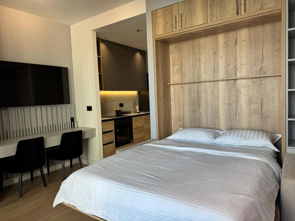 BW Lux Apartments Apartment in Belgrade