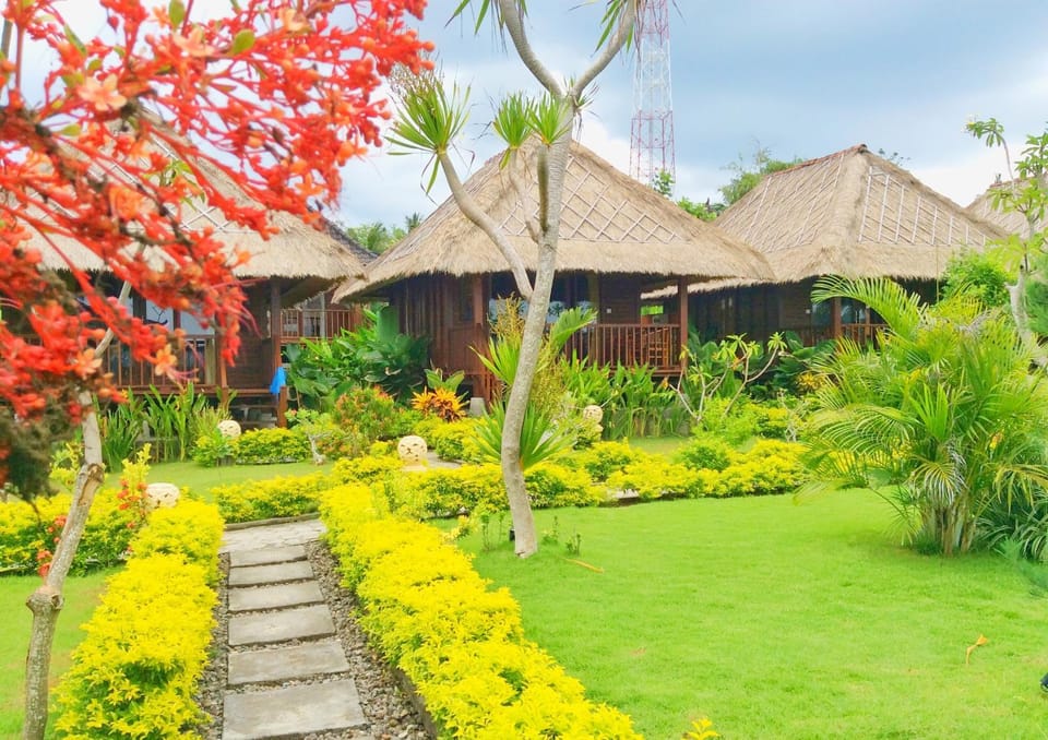 Garden, Garden, Balcony/Terrace, Balcony/Terrace, Bedroom