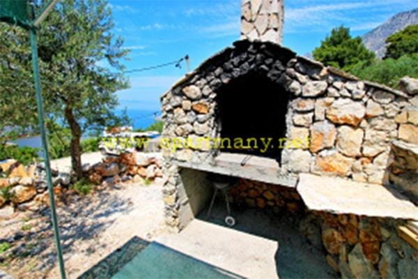 Day, Natural landscape, Mountain view, Sea view