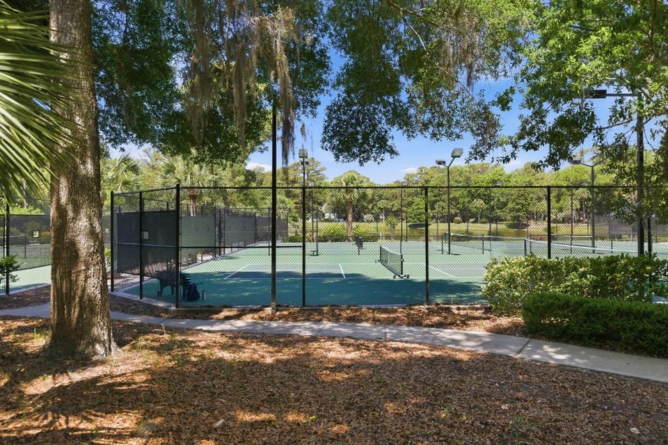 Evian 271 Villa in Hilton Head Island