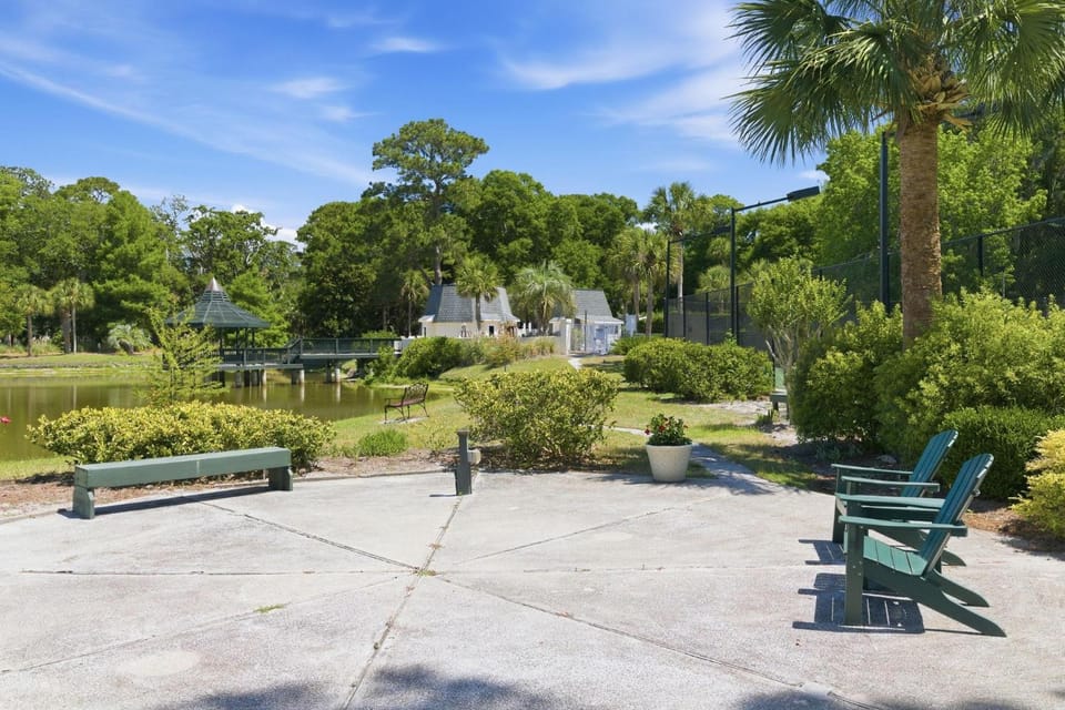 Evian 271 Villa in Hilton Head Island