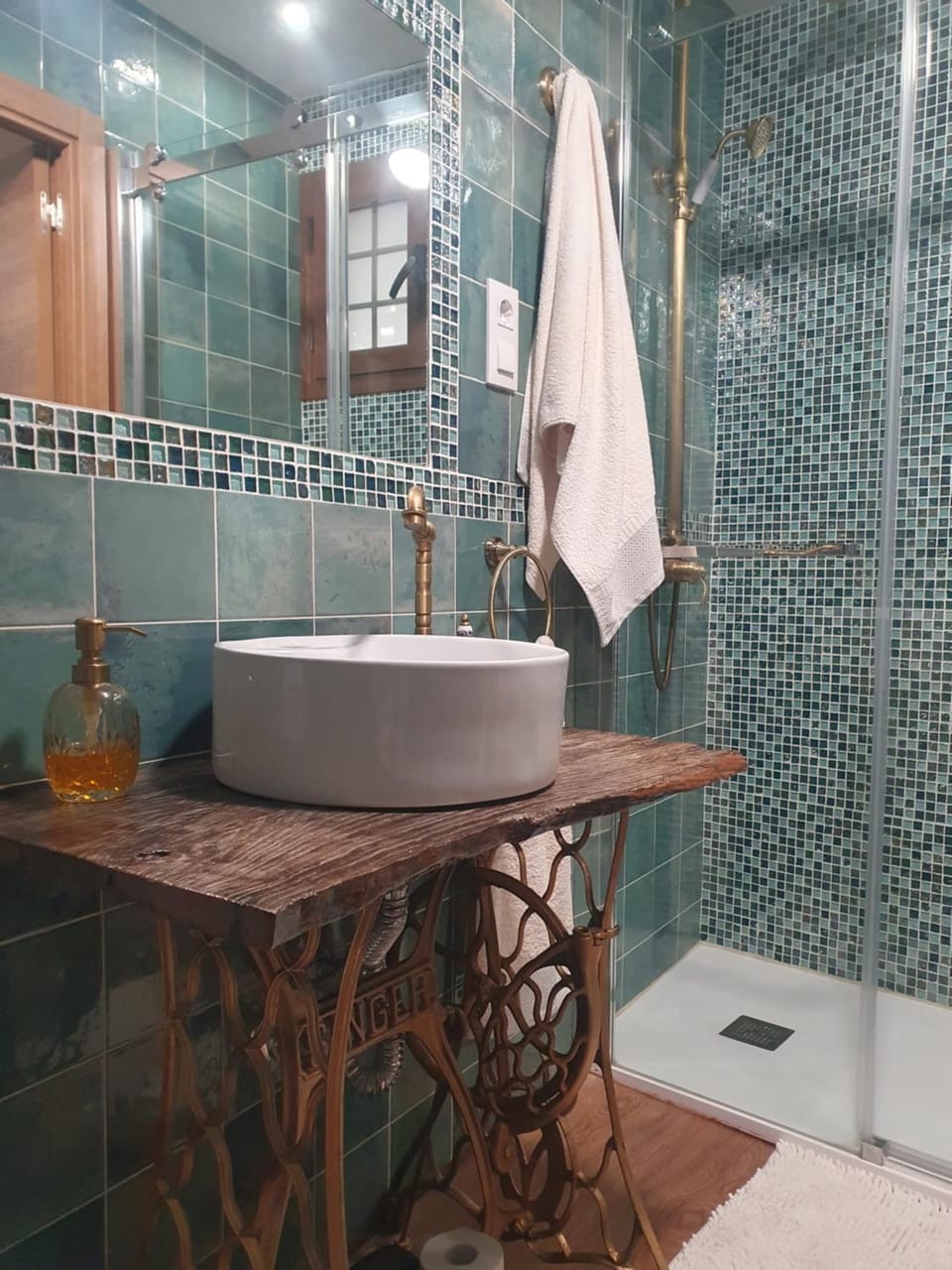 Casina Marqués Apartment in Cudillero