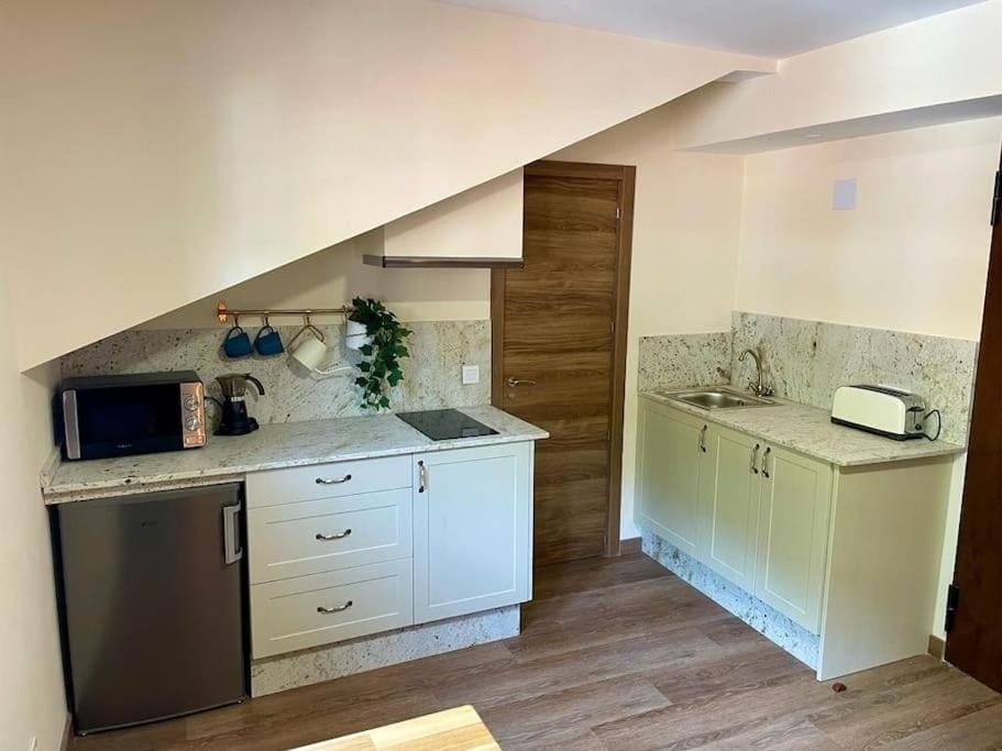 Casina Marqués Apartment in Cudillero