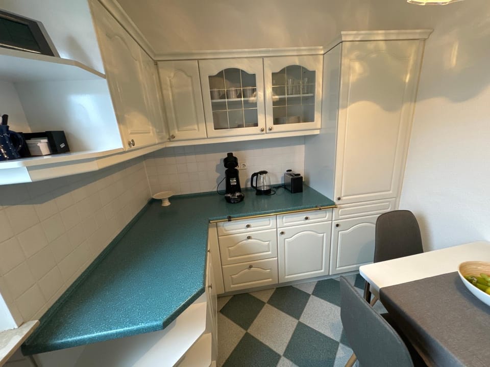 Willkommen in Crossen Apartment in Thuringia, Germany
