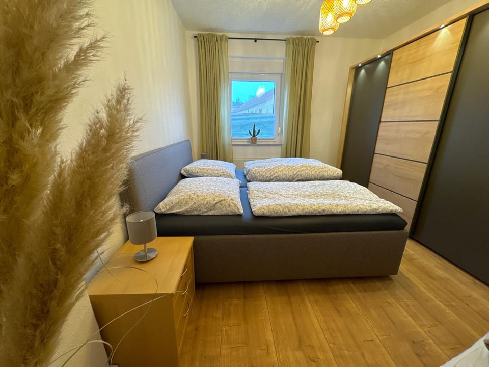 Willkommen in Crossen Apartment in Thuringia, Germany