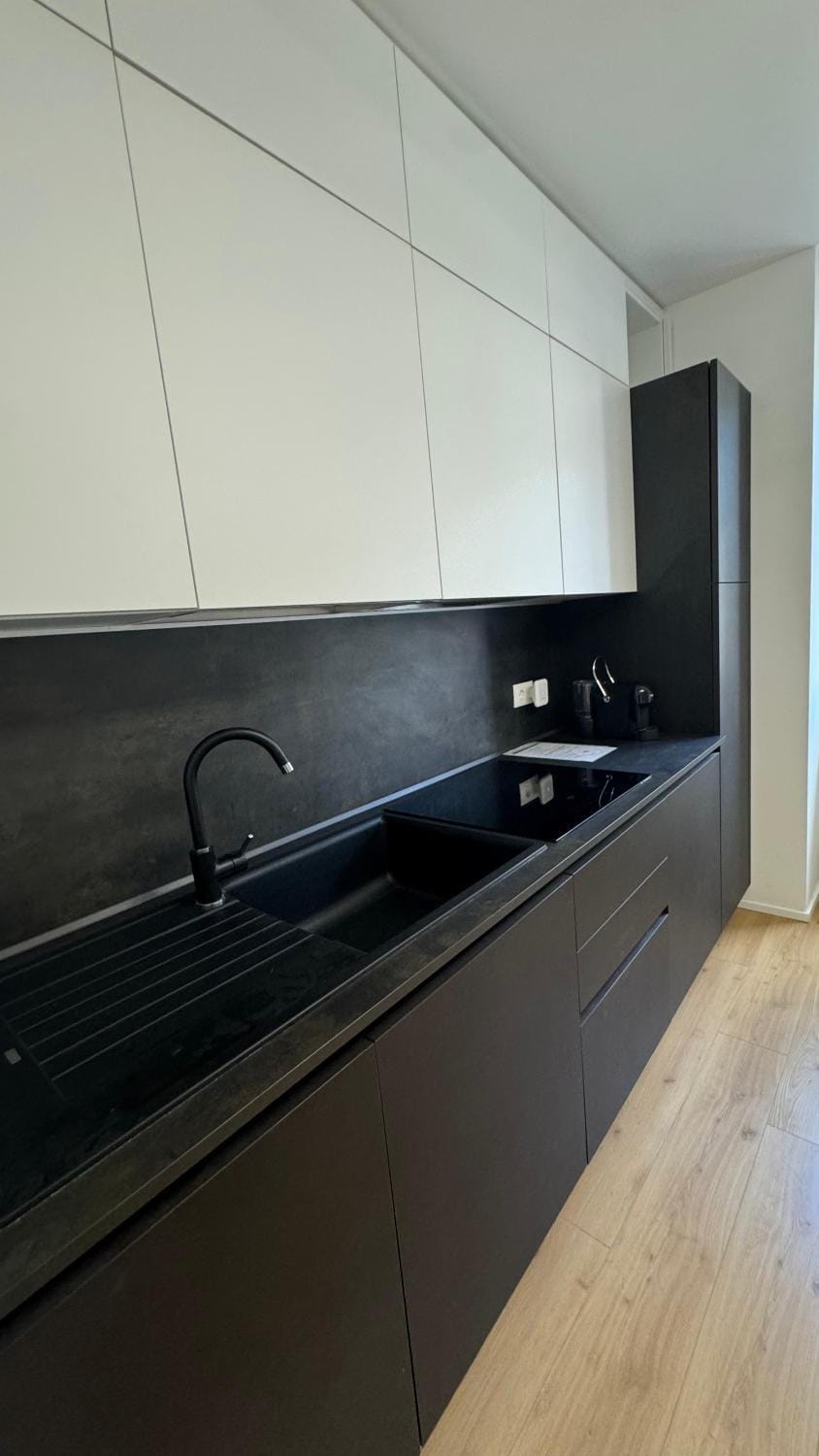 Monolocale Mati - Holiday Home Apartment in Trentino-South Tyrol