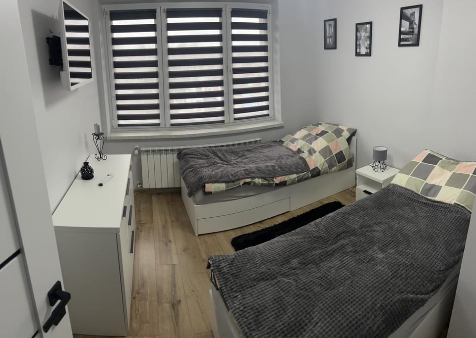 Apartament ,,Eden” Apartment in Lesser Poland Voivodeship