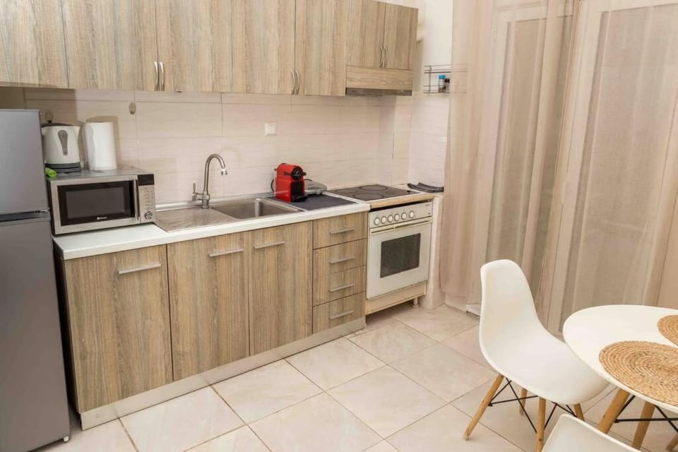 Simplicity Big Apartment Apartment in Thessaloniki