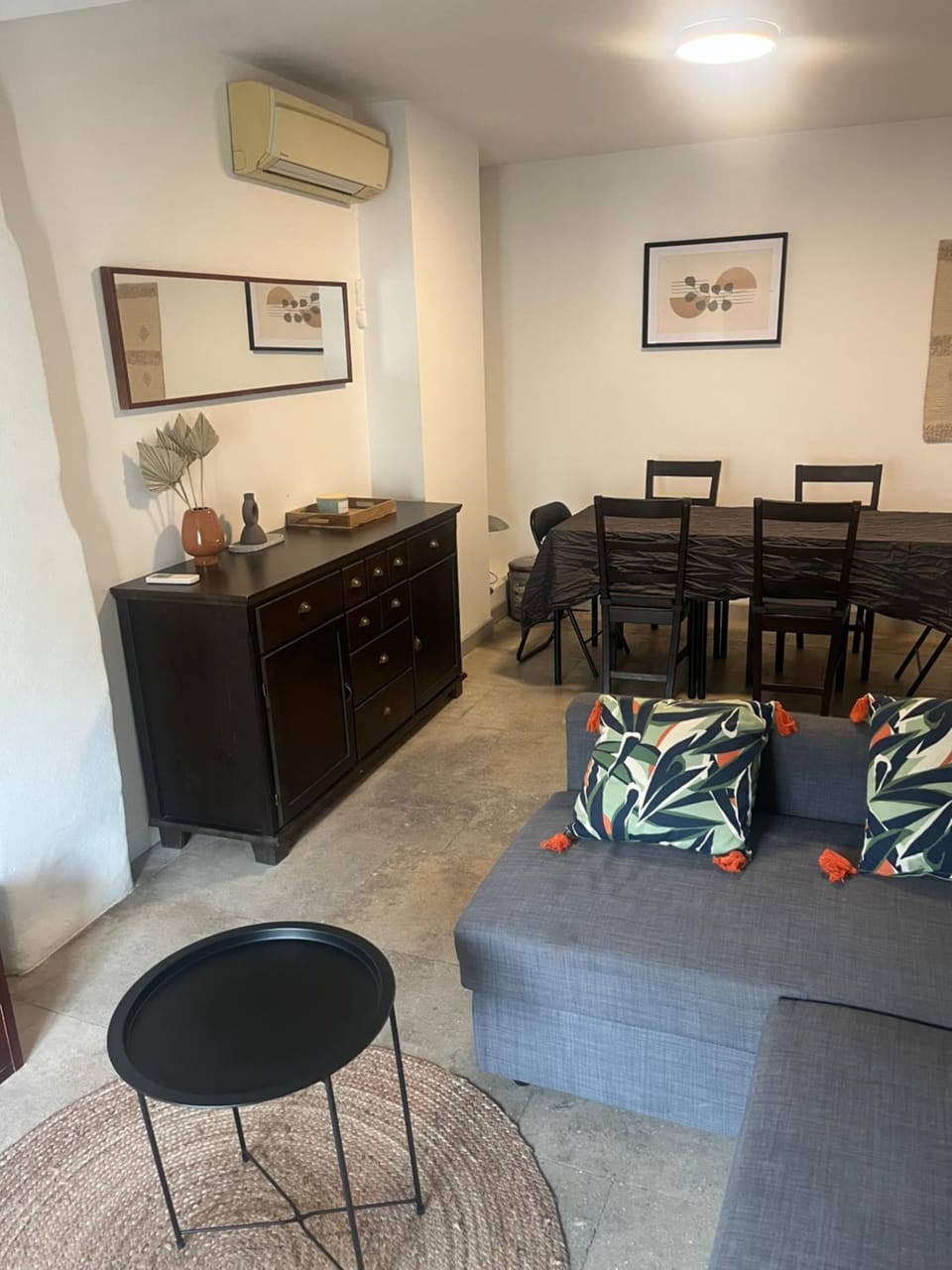 Appartement T3, au Coeur de Montpellier, WiFi et Climatisation Apartment in Montpellier