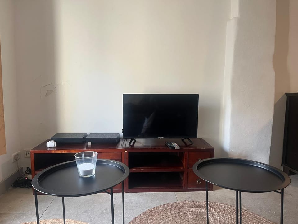 Appartement T3, au Coeur de Montpellier, WiFi et Climatisation Apartment in Montpellier