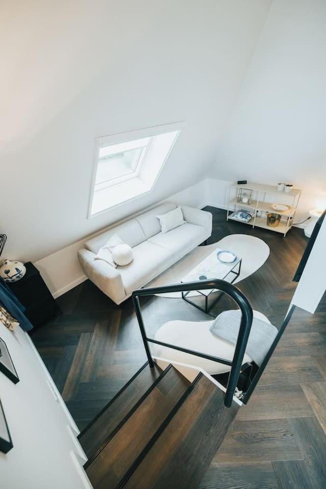 Onder de Boule Petit Apartment in Vlissingen