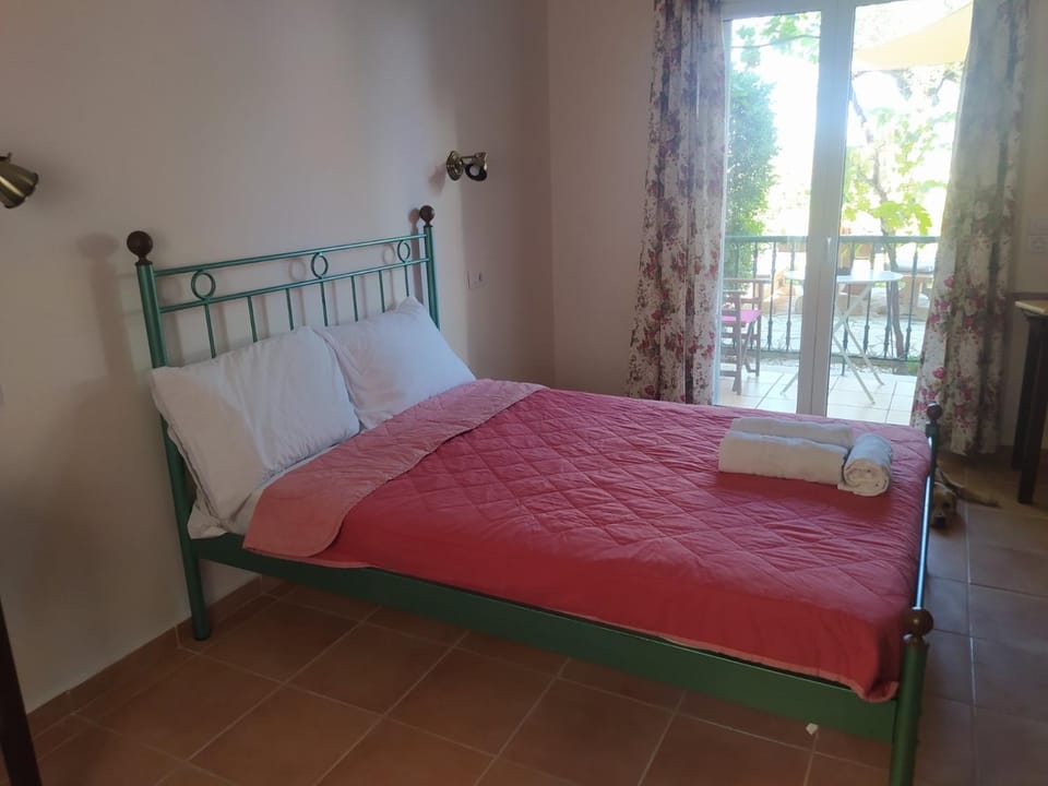 Villa San Andreas Apartment in Zakynthos, Greece