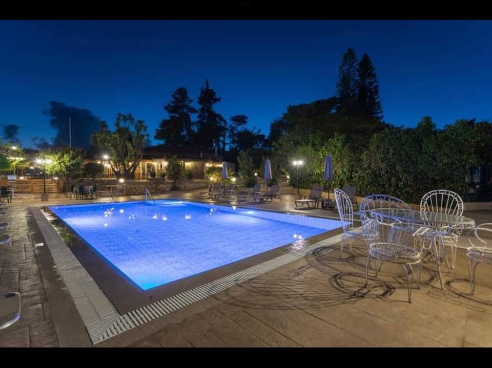 Villa San Andreas Apartment in Zakynthos, Greece
