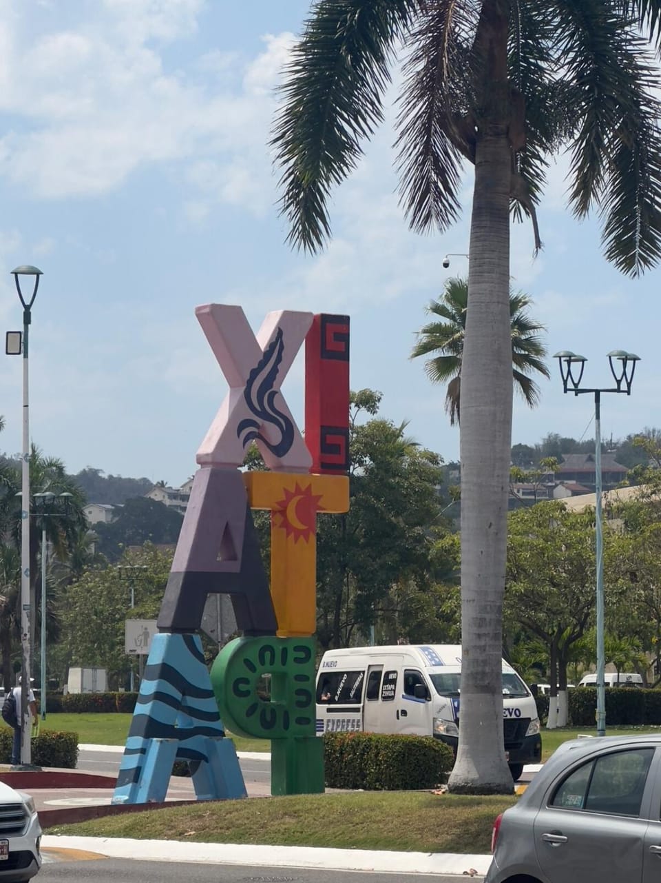 Paulas Suites Terraza Apartment in Ixtapa Zihuatanejo