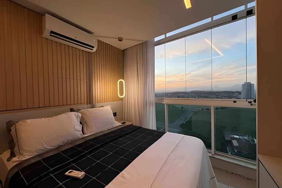 Ilhas Alto Luxo Praia de Itaparica Apartment in Vila Velha