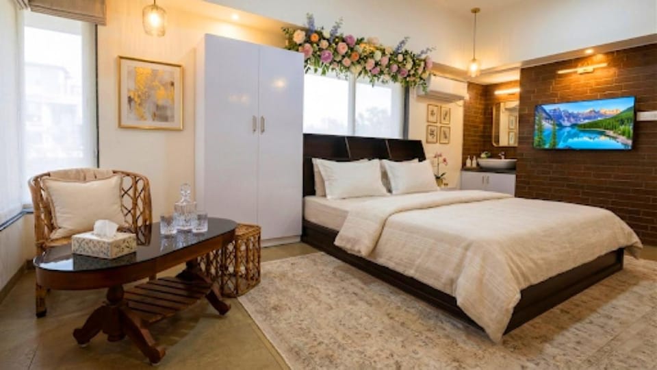 De Majestic S Villa Villa in Puducherry