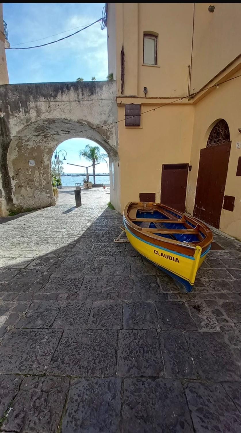 La casa a mare House in Cetara