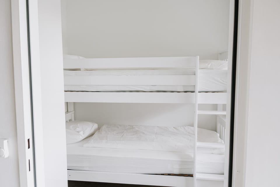 bunk bed