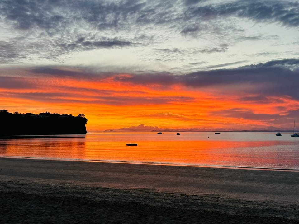 Sunrise