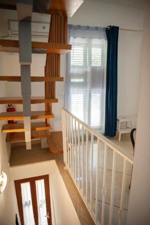 Vacanze al San Domenico Bed and Breakfast in Mola di Bari