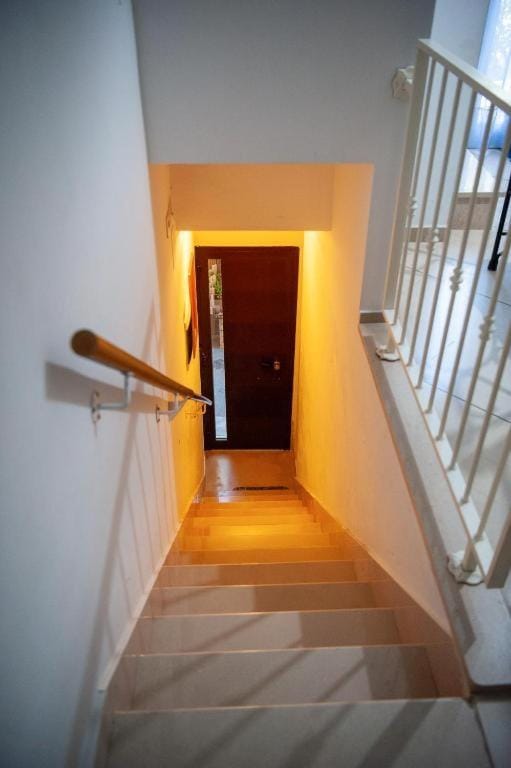 Vacanze al San Domenico Bed and Breakfast in Mola di Bari