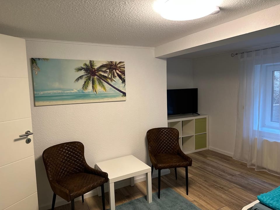 Ferien ind Monteur Wohnung Maiglöckchen mit 2 Schlafzimmern Apartment in Lower Saxony, Germany