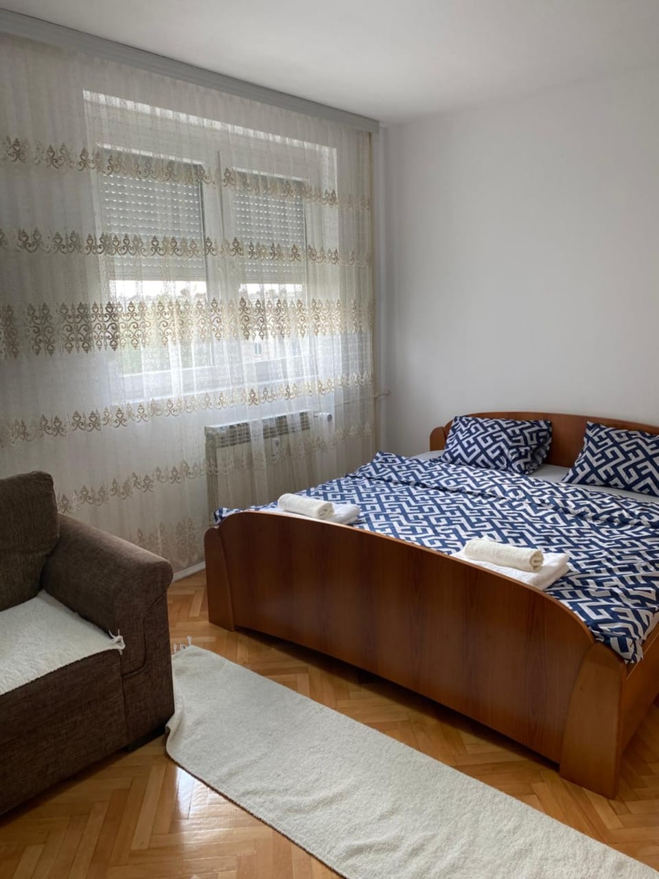 Dielli Apartment Apartment in Serbia