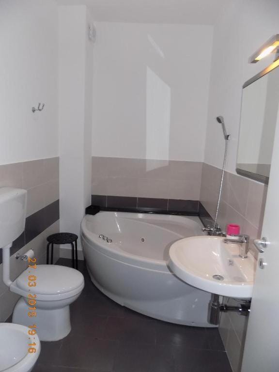 B&B Porta delle Madonie Bed and Breakfast in Campofelice di Roccella