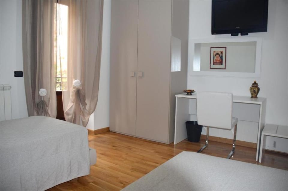 B&B Porta delle Madonie Bed and Breakfast in Campofelice di Roccella