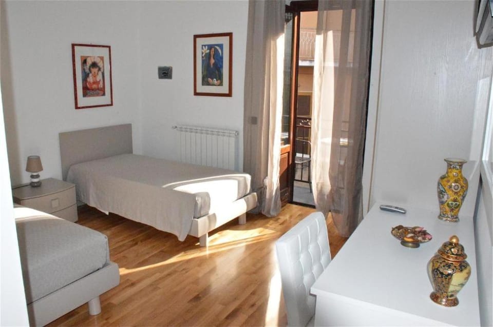 B&B Porta delle Madonie Bed and Breakfast in Campofelice di Roccella