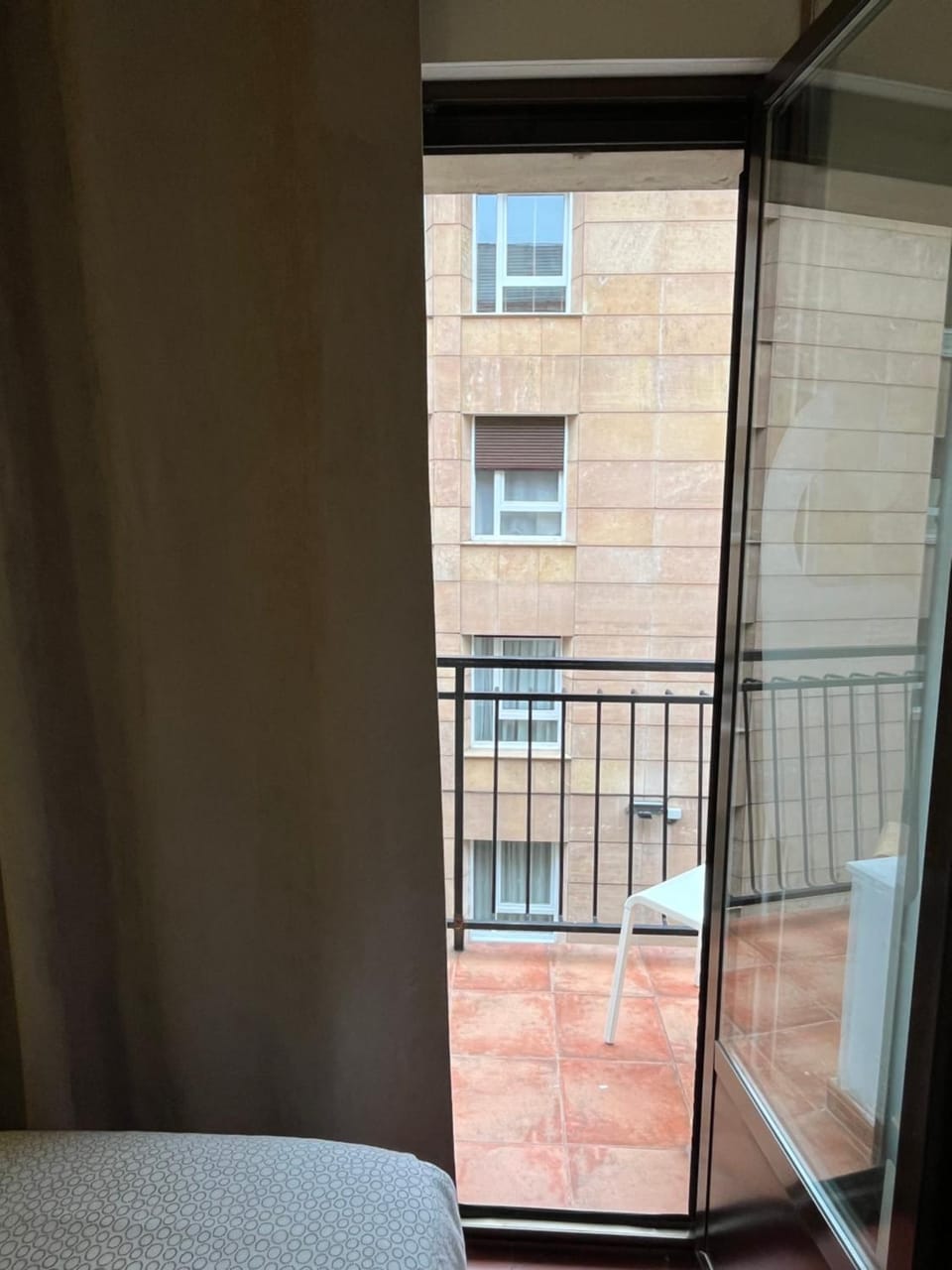 View (from property/room), Balcony/Terrace