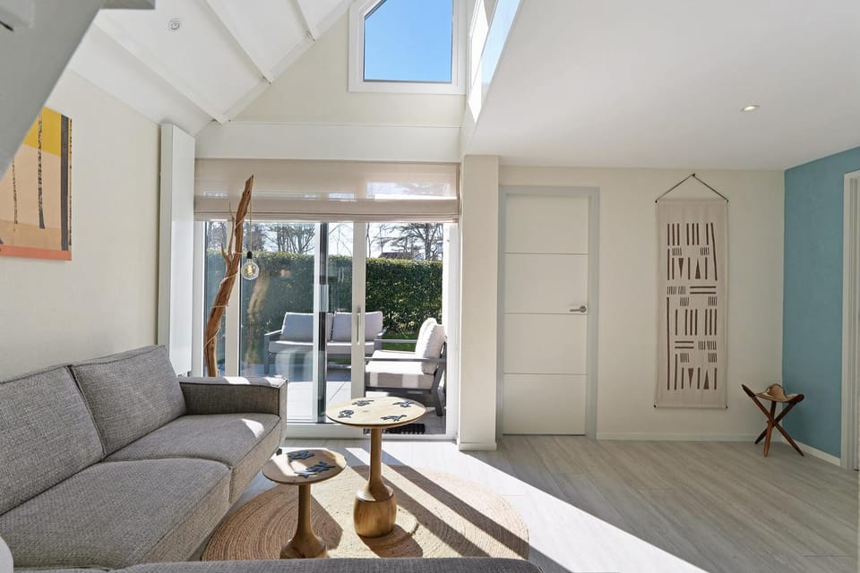 Prunus 16 - Klepperstee Ouddorp House in Ouddorp