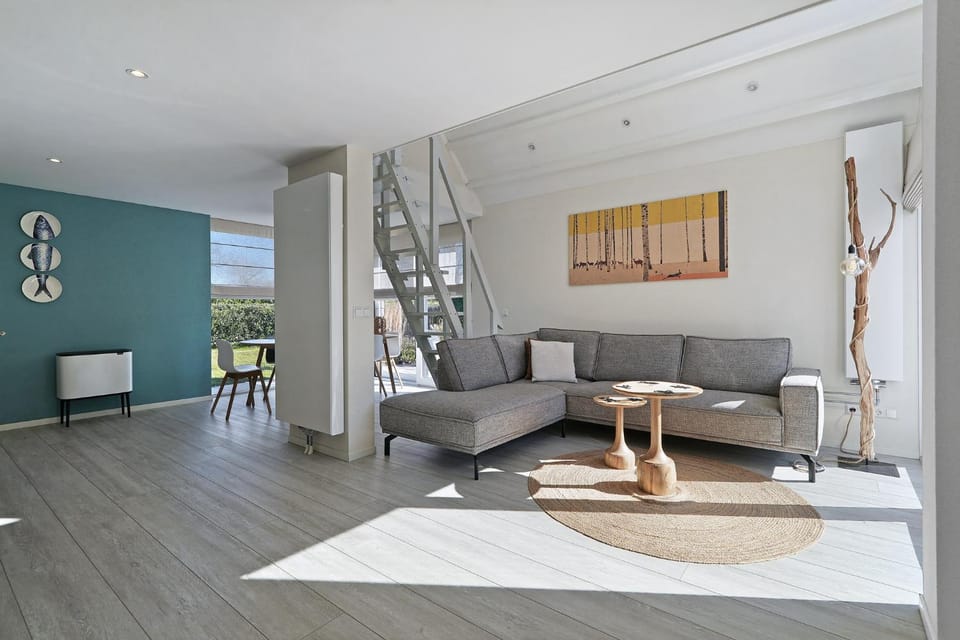 Prunus 16 - Klepperstee Ouddorp House in Ouddorp