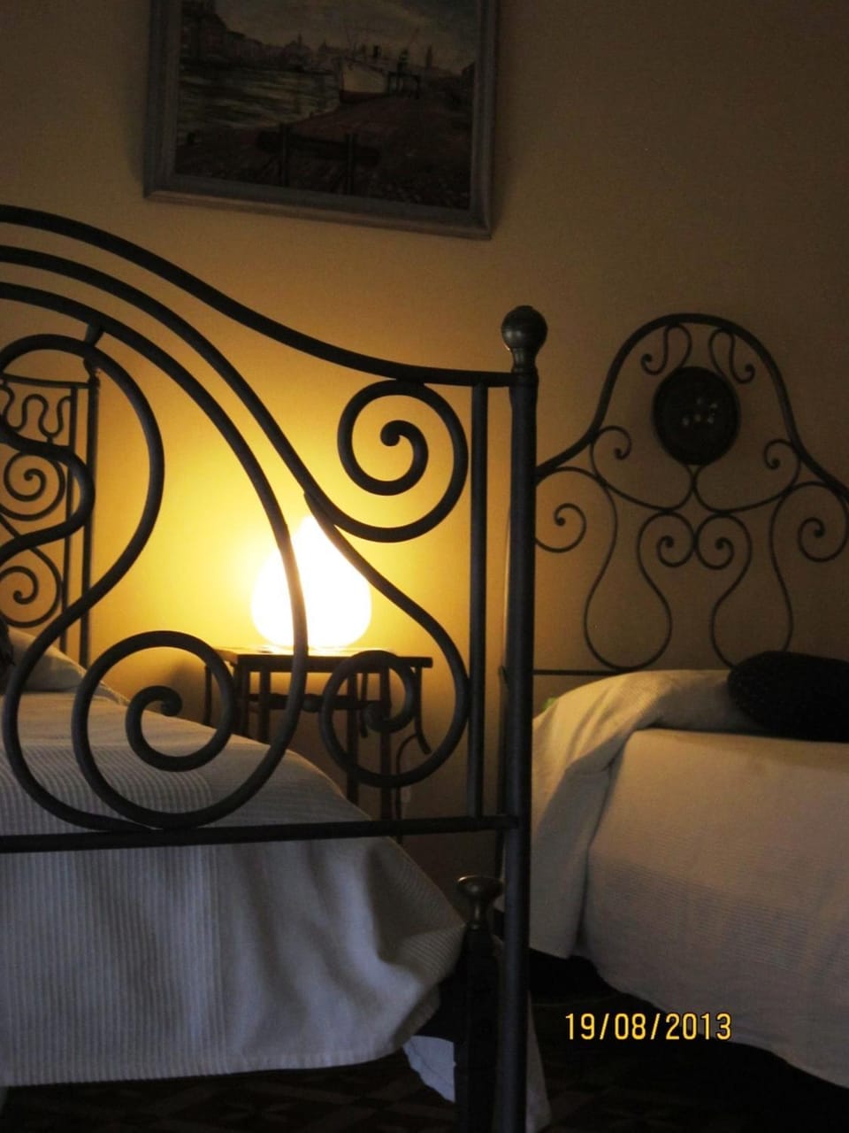 Decorative detail