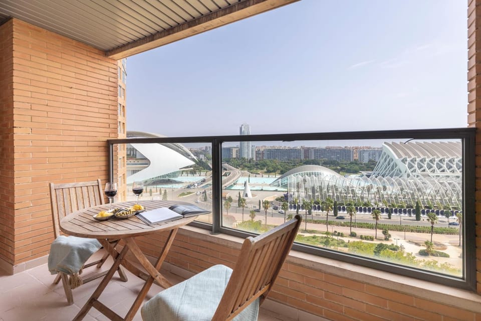 Day, View (from property/room), Balcony/Terrace