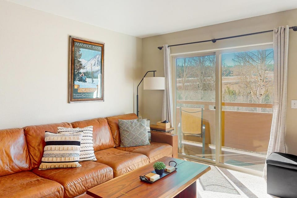 Salt Lick Sanctuary Apartment in Wildernest
