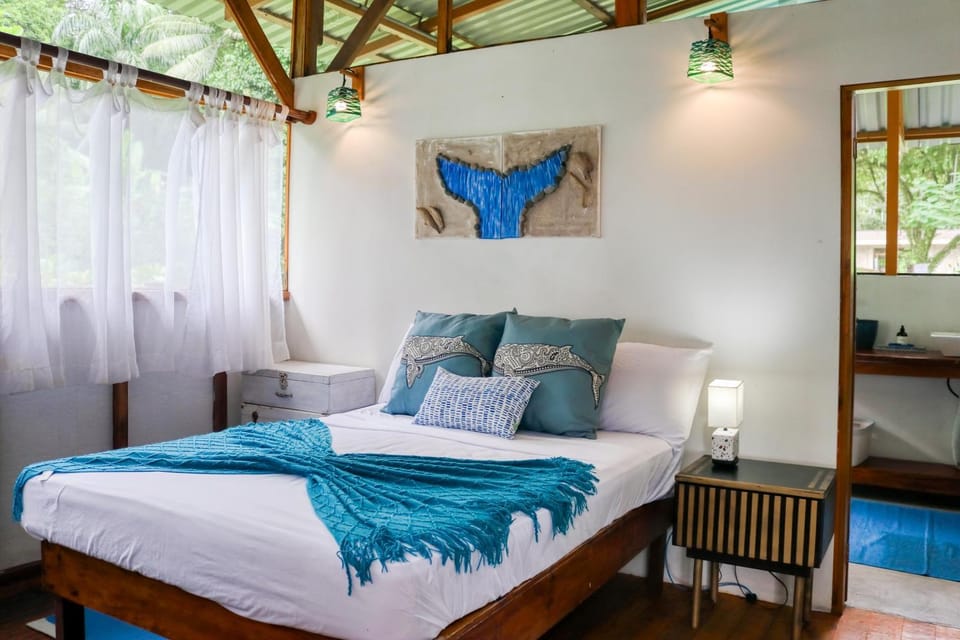 Casa Beluga House in Bahía Ballena