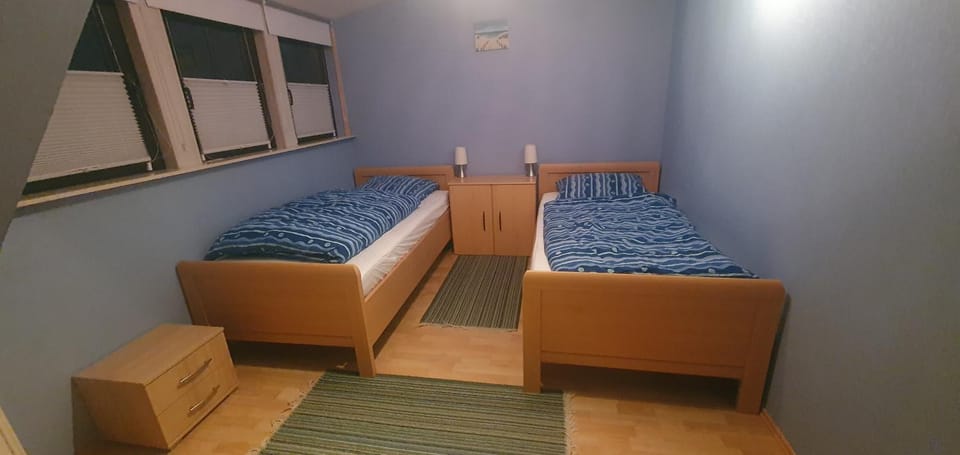 Ferienwohnung Hahnentange Apartment in Lower Saxony, Germany