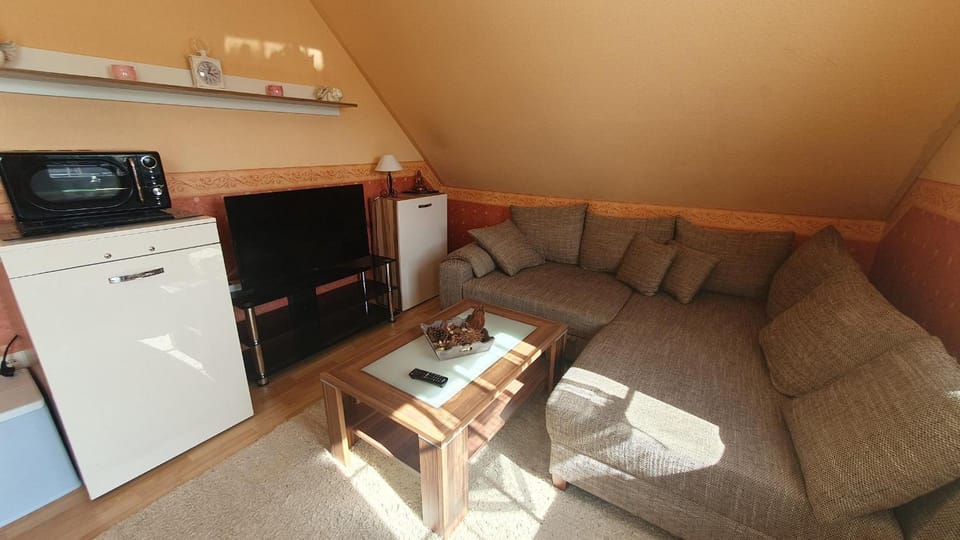 Ferienwohnung Hahnentange Apartment in Lower Saxony, Germany