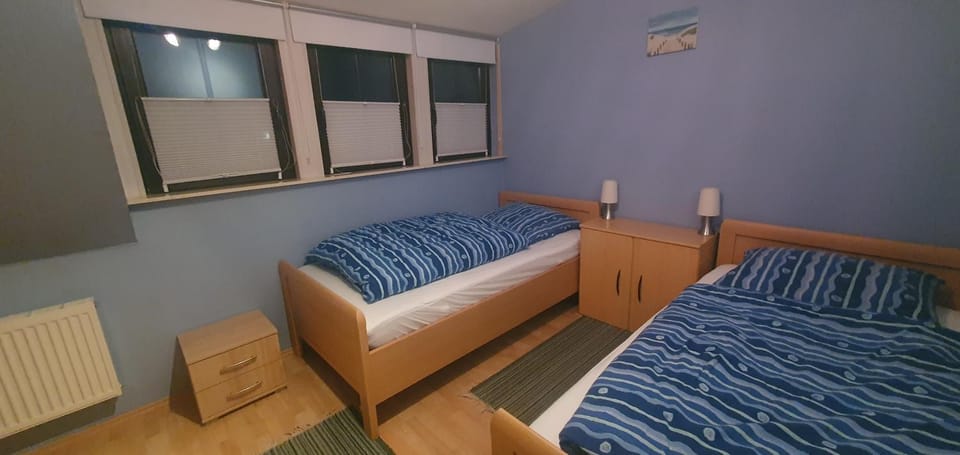 Ferienwohnung Hahnentange Apartment in Lower Saxony, Germany