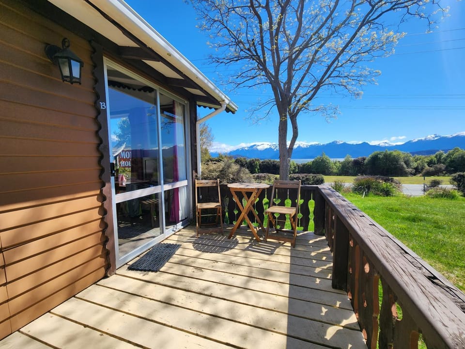 Balcony/Terrace, Lake view